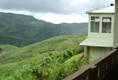 Green Meadows Vagamon, Kerala, India, Kerala, India